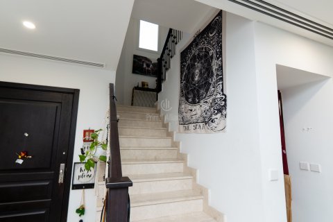 Māja Dubai Landjā, AAE 3 istabas, 193.61 m2 Nr. 642143 - attēls 9