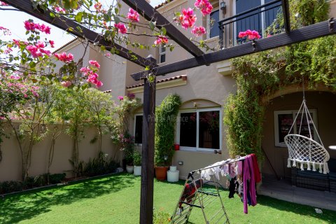 Māja Dubai Landjā, AAE 3 istabas, 193.61 m2 Nr. 642143 - attēls 24