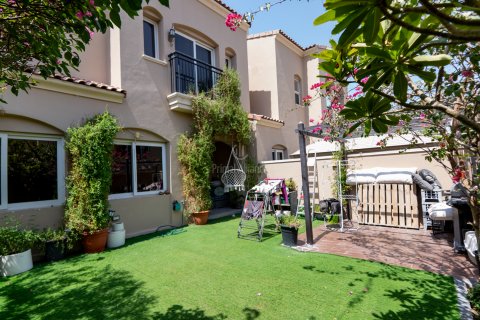 Māja Dubai Landjā, AAE 3 istabas, 193.61 m2 Nr. 642143 - attēls 1