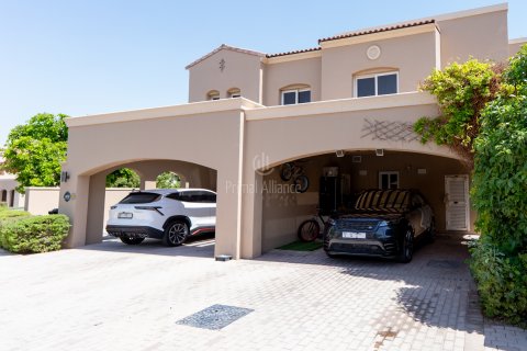 Māja Dubai Landjā, AAE 3 istabas, 193.61 m2 Nr. 642143 - attēls 30