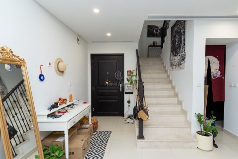 Māja Dubai Landjā, AAE 3 istabas, 193.61 m2 Nr. 642143 - attēls 4