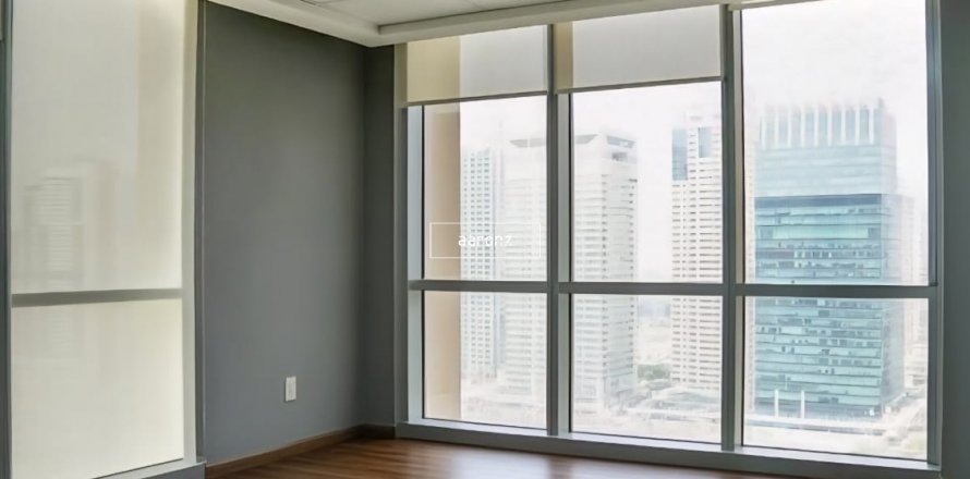 Kontor i Dubai Marina, Dubai, Emiratene 344.1 kvm nr. 642141