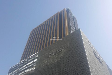 Kontor til leie i Dubai Marina, Dubai, Emiratene 344.1 kvm Nr. 642141 - Foto 12