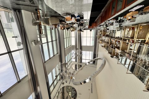 דירה למכירה ב Business Bay, Dubai, איחוד האמירויות  1 חדר שינה, 102.29 מ"ר, מספר 642142 - תמונה 8