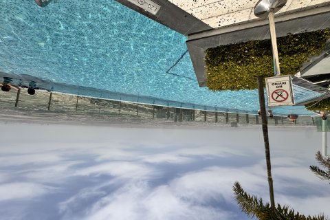 דירה למכירה ב Business Bay, Dubai, איחוד האמירויות  1 חדר שינה, 102.29 מ"ר, מספר 642142 - תמונה 7