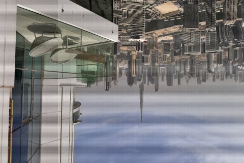 דירה למכירה ב Business Bay, Dubai, איחוד האמירויות  1 חדר שינה, 102.29 מ"ר, מספר 642142 - תמונה 12