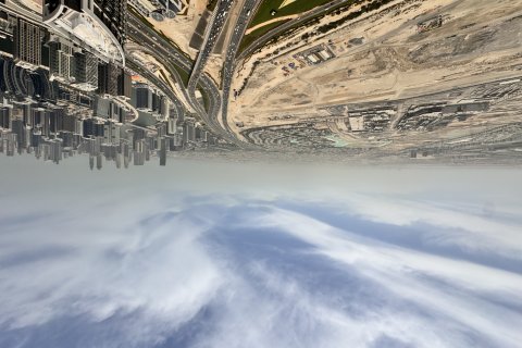 דירה למכירה ב Business Bay, Dubai, איחוד האמירויות  1 חדר שינה, 102.29 מ"ר, מספר 642142 - תמונה 11