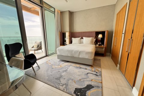 דירה למכירה ב Business Bay, Dubai, איחוד האמירויות  1 חדר שינה, 102.29 מ"ר, מספר 642142 - תמונה 2