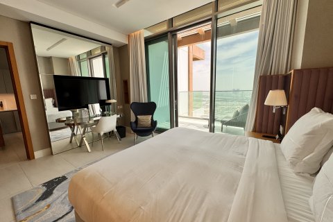 דירה למכירה ב Business Bay, Dubai, איחוד האמירויות  1 חדר שינה, 102.29 מ"ר, מספר 642142 - תמונה 1