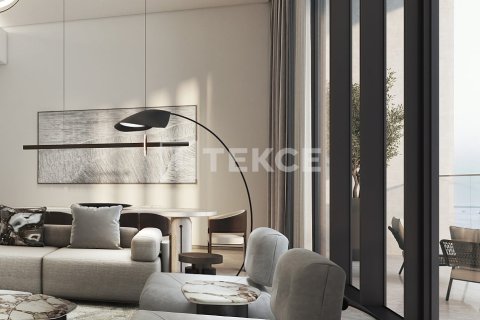 Διαμέρισμα σε Dubai Harbour, ΗΑΕ 4 υπνοδωμάτια, 368 τ.μ. Αρ. 699561 - φωτογραφία 13