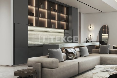 Διαμέρισμα σε Dubai Harbour, ΗΑΕ 4 υπνοδωμάτια, 368 τ.μ. Αρ. 699561 - φωτογραφία 12