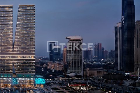 Διαμέρισμα σε Dubai Harbour, ΗΑΕ 4 υπνοδωμάτια, 368 τ.μ. Αρ. 699561 - φωτογραφία 4