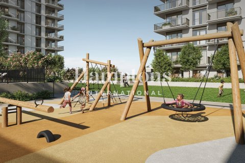 阿联酋 Dubai Dubai South (Dubai World Central) 待租 : 1 卧, 75.15852700 平方米 , 编号699565 - 照片 3