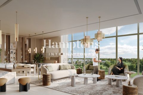 阿联酋 Dubai Dubai South (Dubai World Central) 待租 : 1 卧, 75.15852700 平方米 , 编号699565 - 照片 7