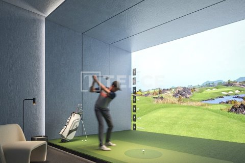 Apartamento para venda em Dubai Harbour, Dubai, EAU 5 quartos, 754 m2 № 699562 - foto 9