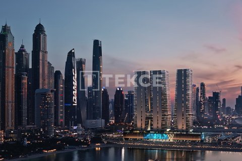 Apartamento para venda em Dubai Harbour, Dubai, EAU 3 quartos, 260 m2 № 699560 - foto 7