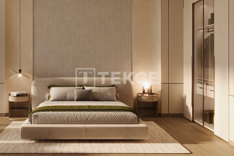 Byt v Business Bay, Dubai, SAE 1 pokoj, 44 m² Č.: 699563 - fotografie 7