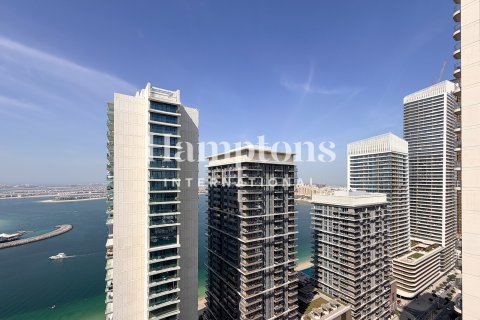Dubai Harbour、Dubai、UAE にあるマンションの賃貸物件 1ベッドルーム、76.83078100 m2、No699564 - 写真 23