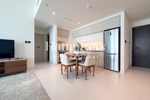 Dubai Harbour、Dubai、UAE にあるマンションの賃貸物件 1ベッドルーム、76.83078100 m2、No699564 - 写真 30