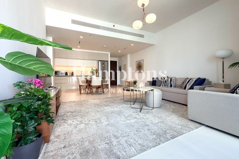 Dubai Harbour、Dubai、UAE にあるマンションの賃貸物件 1ベッドルーム、76.83078100 m2、No699564 - 写真 7