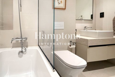 阿联酋 Dubai Dubai Harbour 公寓  1 卧, 76.8308 平方米 , 编号 699564