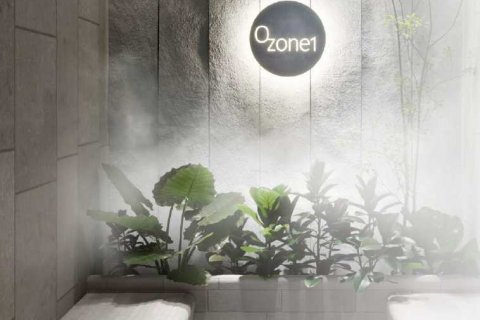 Apartament na sprzedaż w Jumeirah Village Circle, Dubai, ZEA 2 sypialnie, 98 mkw., nr 637040 - zdjęcie 15