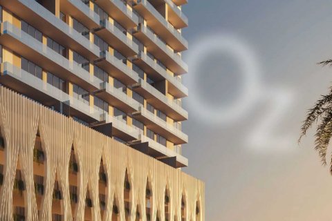 Apartament na sprzedaż w Jumeirah Village Circle, Dubai, ZEA 2 sypialnie, 98 mkw., nr 637040 - zdjęcie 5