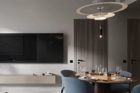 Apartament na sprzedaż w Jumeirah Village Circle, Dubai, ZEA 2 sypialnie, 98 mkw., nr 637040 - zdjęcie 2