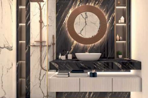 Apartment in SPORTZ BY DANUBE in Dubai Sports City, UAE 2 bedrooms, 87 sq.m. № 637044 - photo 3