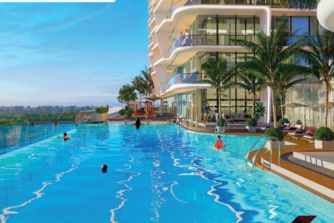Apartment in SPORTZ BY DANUBE in Dubai Sports City, UAE 1 bedroom, 59 sq.m. № 637045 - photo 15
