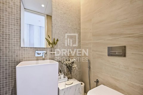 Apartment til leje i Bluewaters, Dubai, UAE 3 soveværelser, 196 kvm № 655130 - foto 20