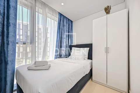 Apartment til leje i Bluewaters, Dubai, UAE 3 soveværelser, 196 kvm № 655130 - foto 11