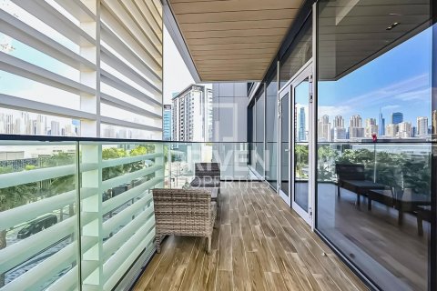 Apartment til leje i Bluewaters, Dubai, UAE 3 soveværelser, 196 kvm № 655130 - foto 24