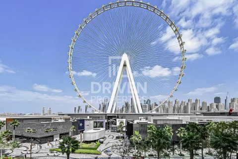 Apartment til leje i Bluewaters, Dubai, UAE 3 soveværelser, 196 kvm № 655130 - foto 23