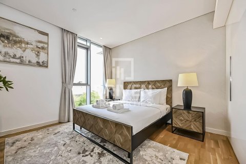 Apartment til leje i Bluewaters, Dubai, UAE 3 soveværelser, 196 kvm № 655130 - foto 5