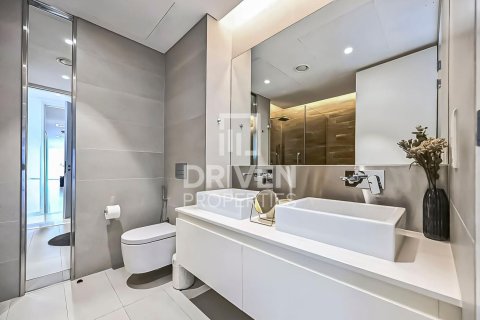 Apartment til leje i Bluewaters, Dubai, UAE 3 soveværelser, 196 kvm № 655130 - foto 16