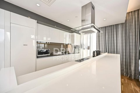 Apartment til leje i Bluewaters, Dubai, UAE 3 soveværelser, 196 kvm № 655130 - foto 7