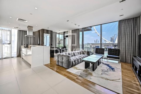 Apartment til leje i Bluewaters, Dubai, UAE 3 soveværelser, 196 kvm № 655130 - foto 4