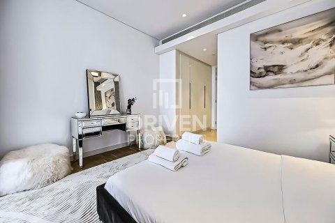 Apartment til leje i Bluewaters, Dubai, UAE 3 soveværelser, 196 kvm № 655130 - foto 10