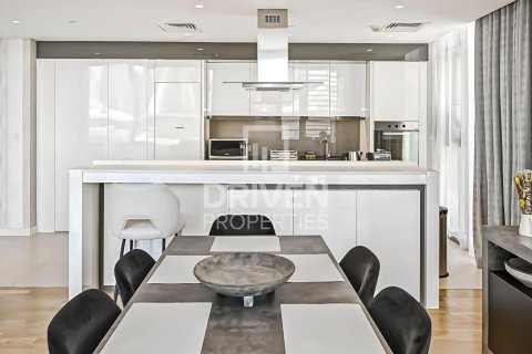 Apartment til leje i Bluewaters, Dubai, UAE 3 soveværelser, 196 kvm № 655130 - foto 13