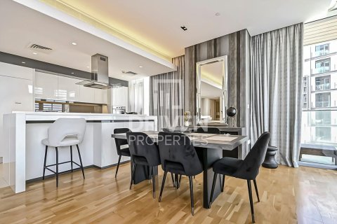 Apartment til leje i Bluewaters, Dubai, UAE 3 soveværelser, 196 kvm № 655130 - foto 14