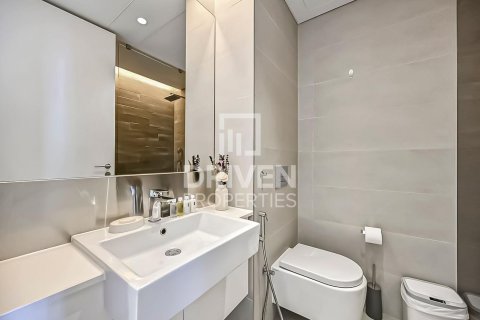 Apartment til leje i Bluewaters, Dubai, UAE 3 soveværelser, 196 kvm № 655130 - foto 21