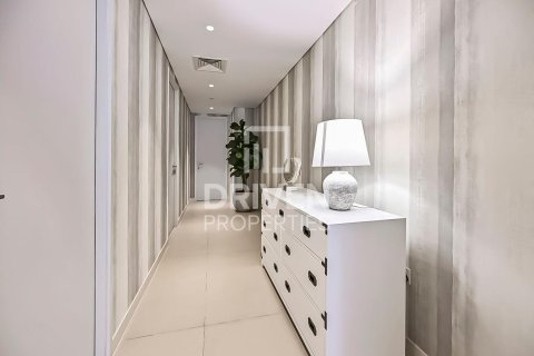 Apartment til leje i Bluewaters, Dubai, UAE 3 soveværelser, 196 kvm № 655130 - foto 18