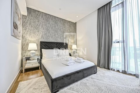 Apartment til leje i Bluewaters, Dubai, UAE 3 soveværelser, 196 kvm № 655130 - foto 12