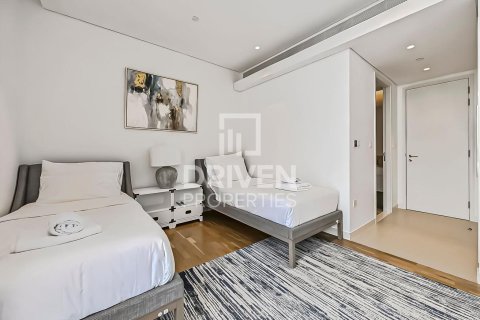 Apartment til leje i Bluewaters, Dubai, UAE 3 soveværelser, 196 kvm № 655130 - foto 8