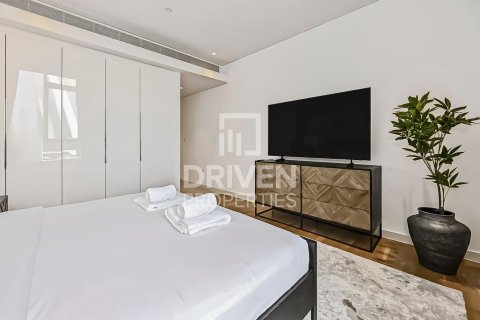 Apartment til leje i Bluewaters, Dubai, UAE 3 soveværelser, 196 kvm № 655130 - foto 9