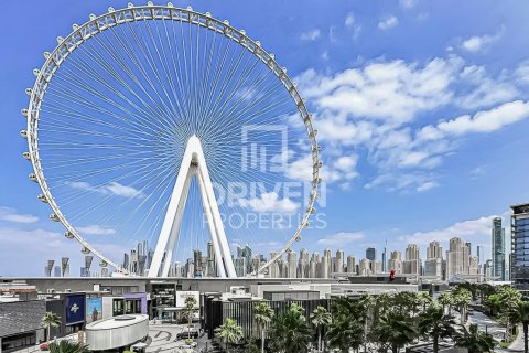 Apartment til leje i Bluewaters, Dubai, UAE 3 soveværelser, 196 kvm № 655130 - foto 25