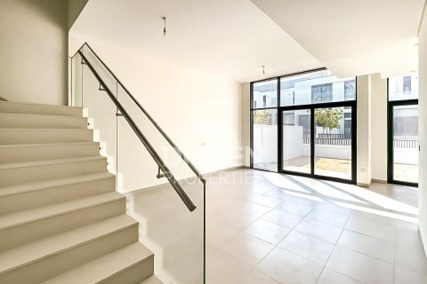 Townhouse til leje i Al Furjan, Dubai, UAE 4 soveværelser, 240 kvm № 655140 - foto 1