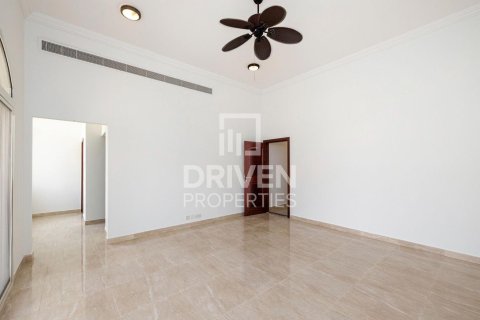 فيلا للإيجار في فيلات، دبي، الإمارات العربية المتحدة 5 غرفة نوم ، 520 متر مربع ، رقم 655129 - صورة 24