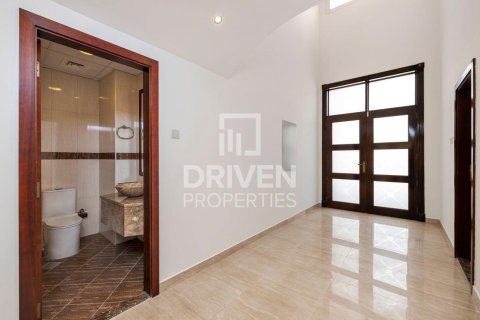 فيلا للإيجار في فيلات، دبي، الإمارات العربية المتحدة 5 غرفة نوم ، 520 متر مربع ، رقم 655129 - صورة 17